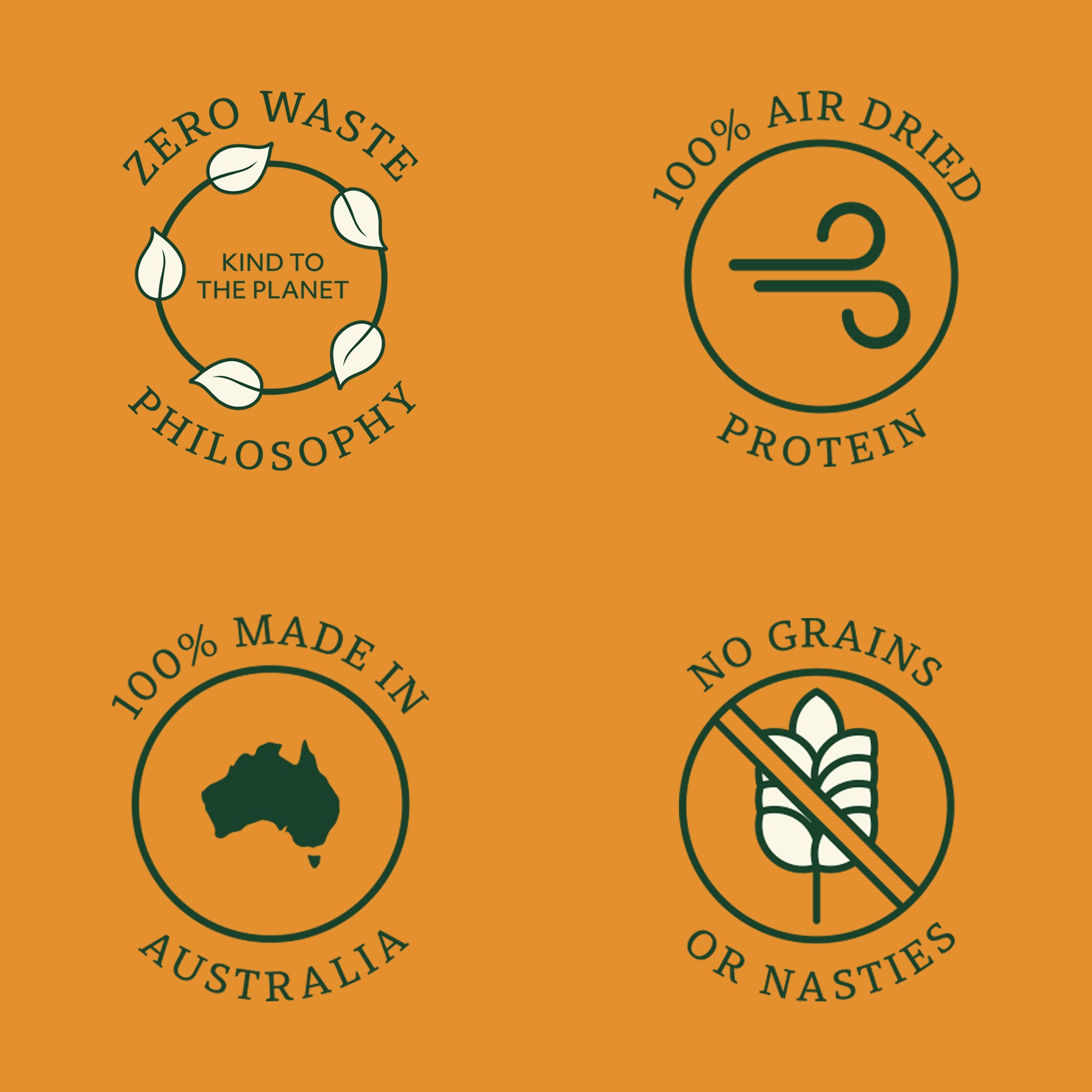 Great Southern Boar Jerky