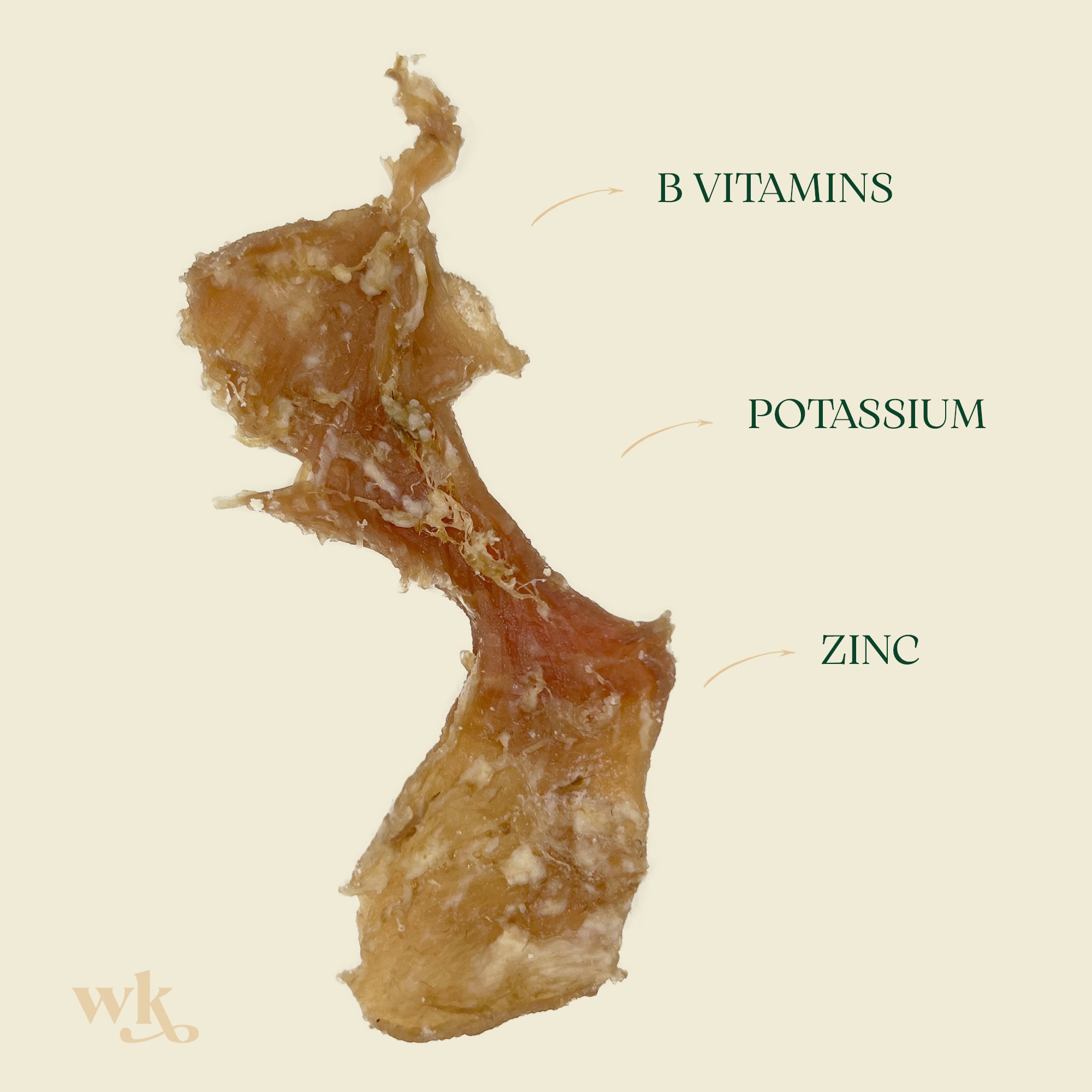 Great Southern Beef Tripe