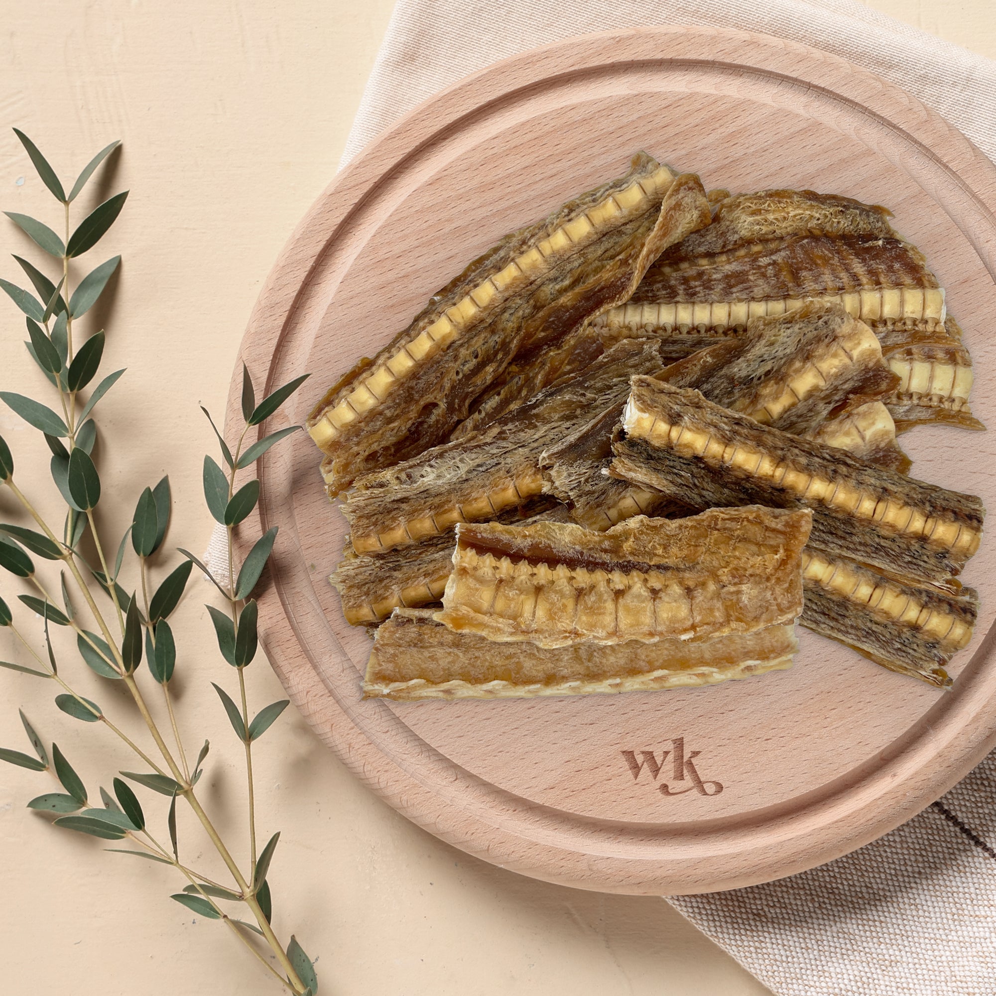 Southern Ocean Shark Cartilage