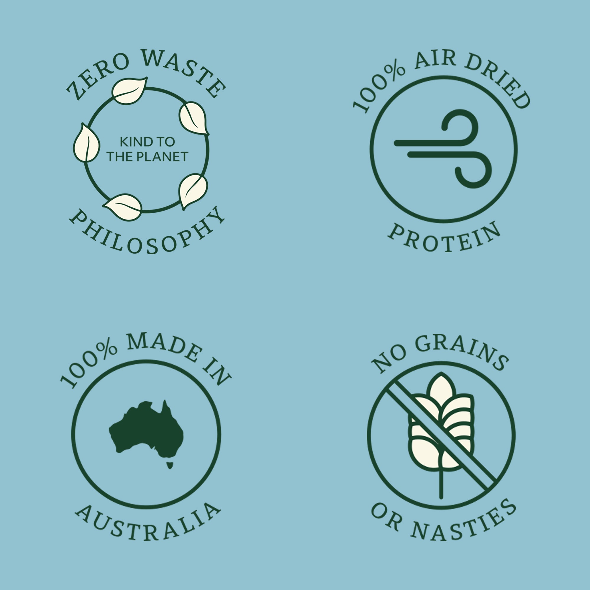 Southern Ocean Shark Cartilage