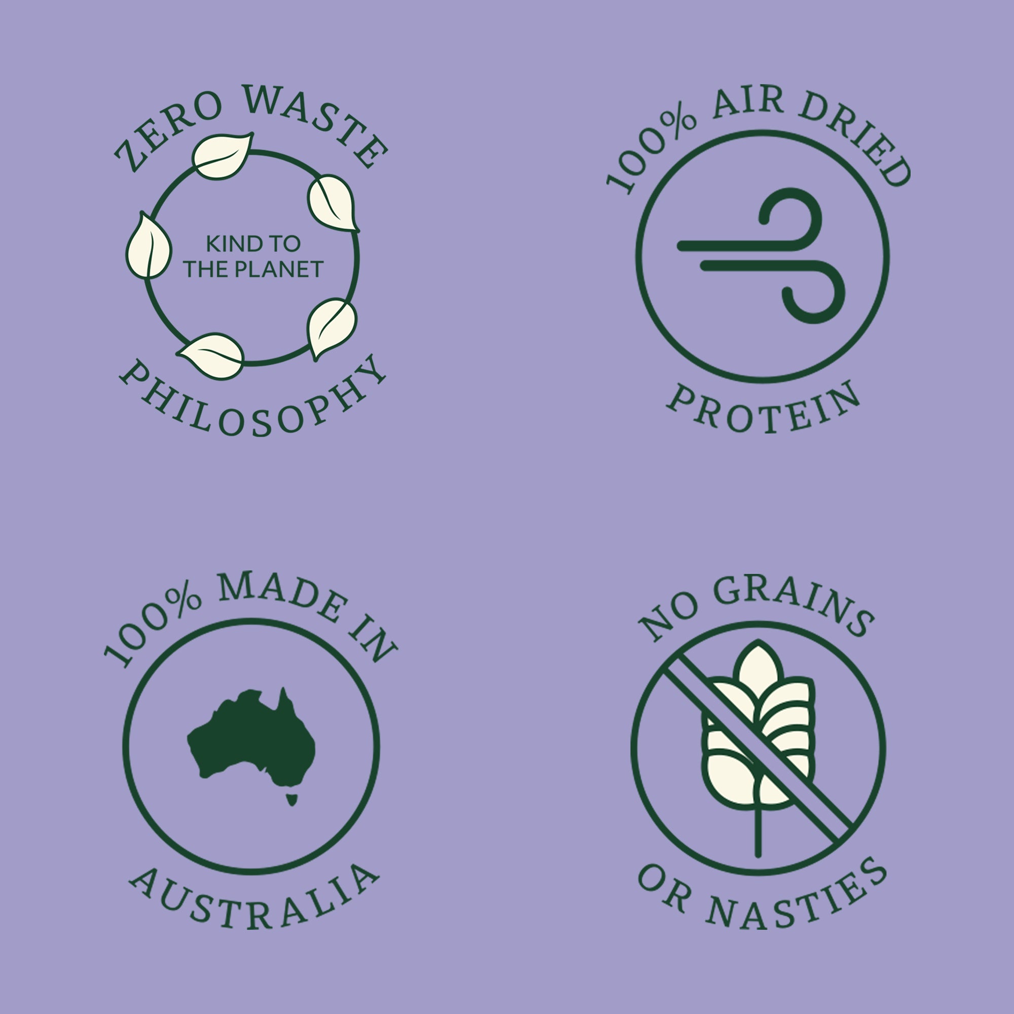 Great Southern Venison