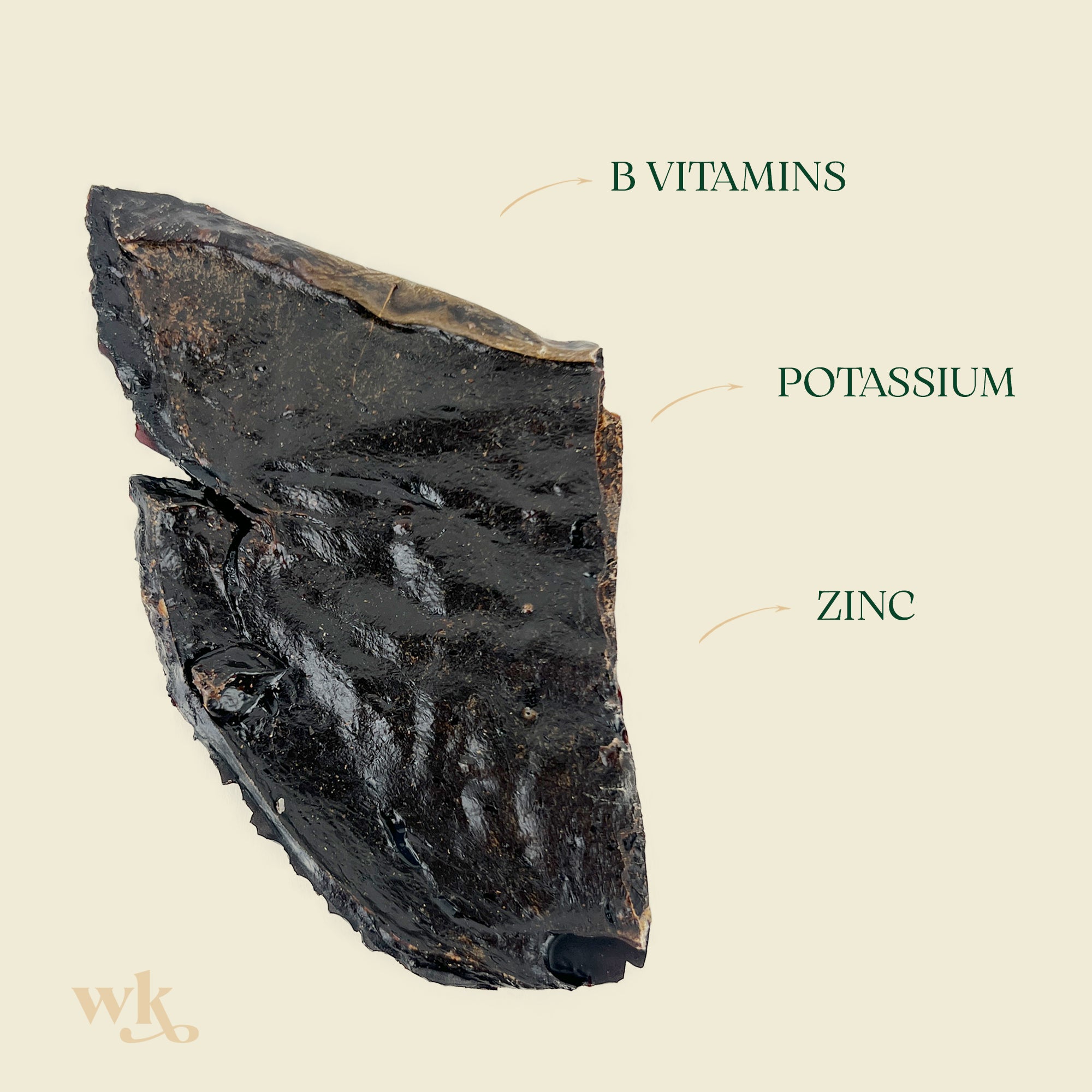 Great Southern Beef Liver