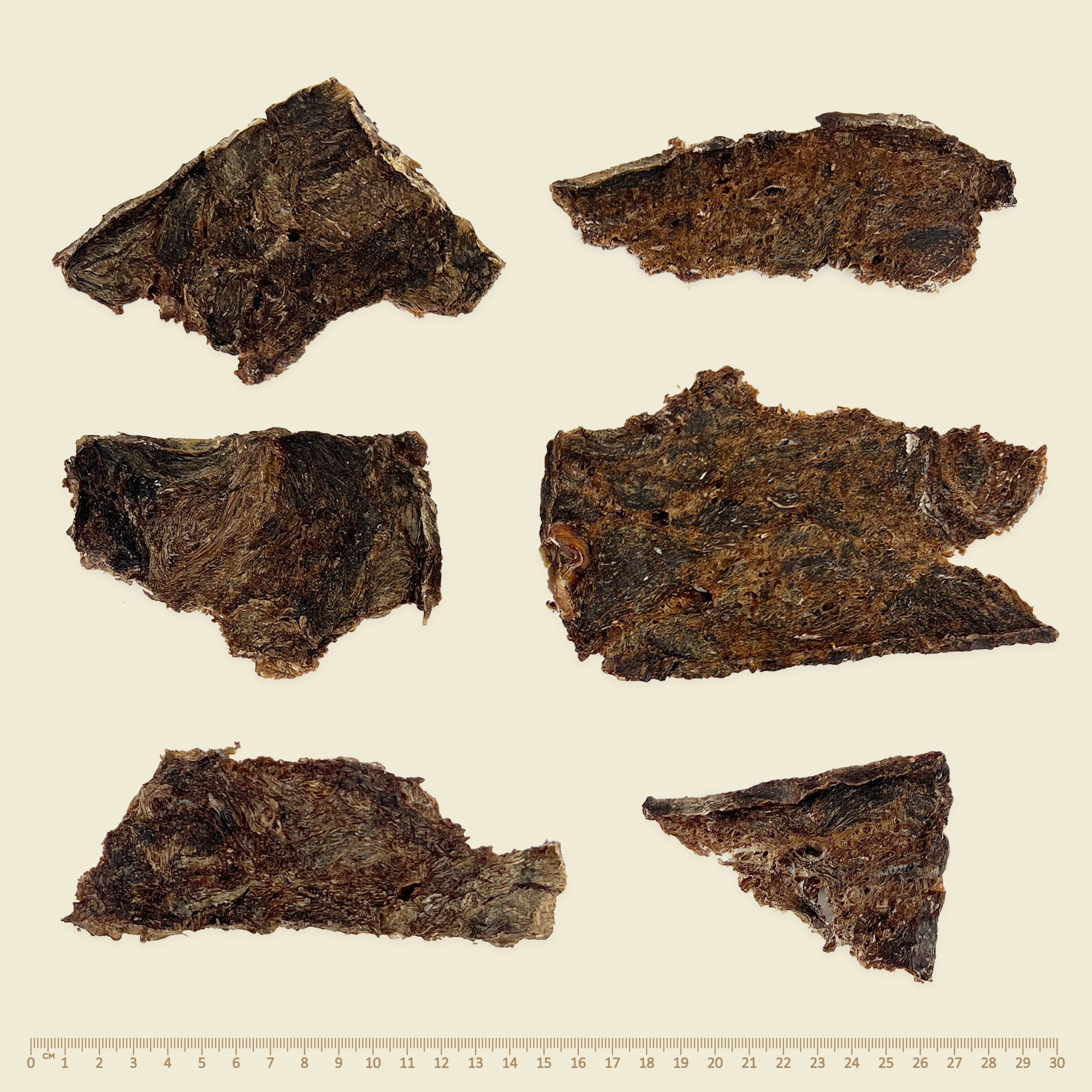 Great Southern Beef Jerky