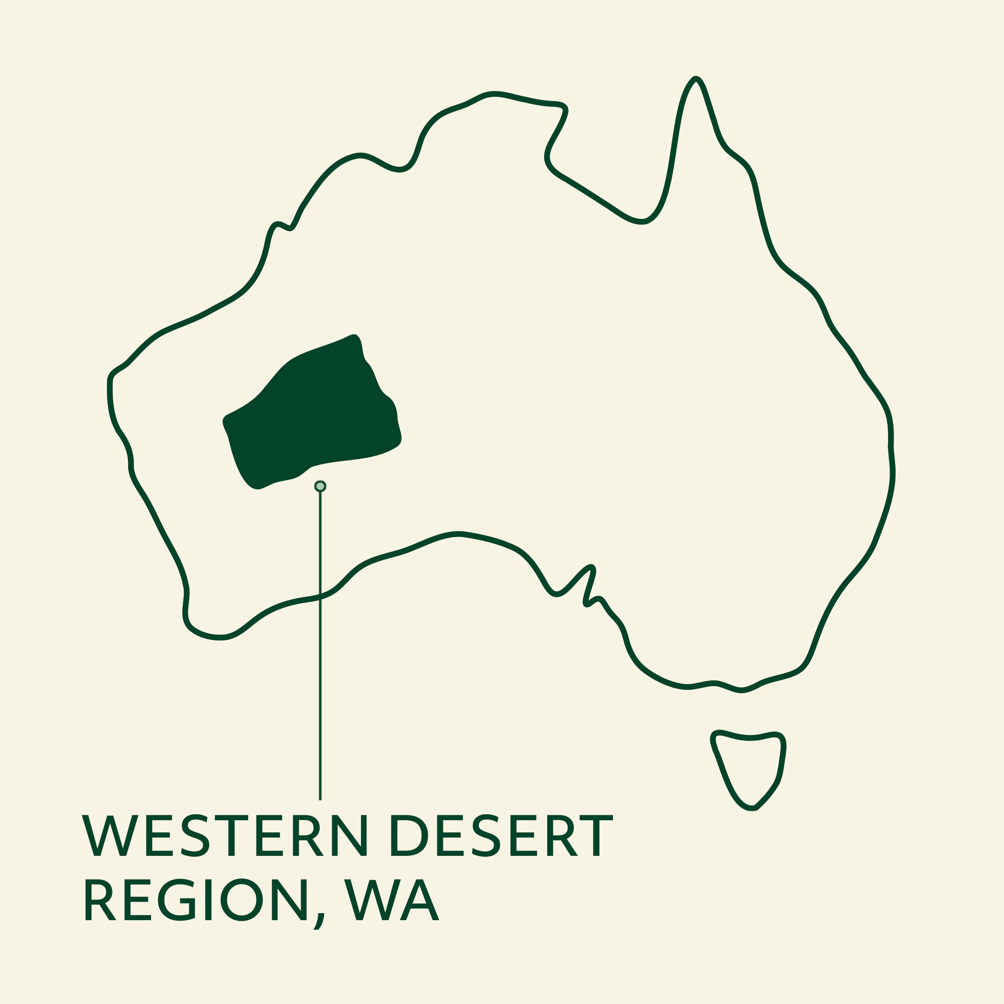 Western Desert Camel Jerky