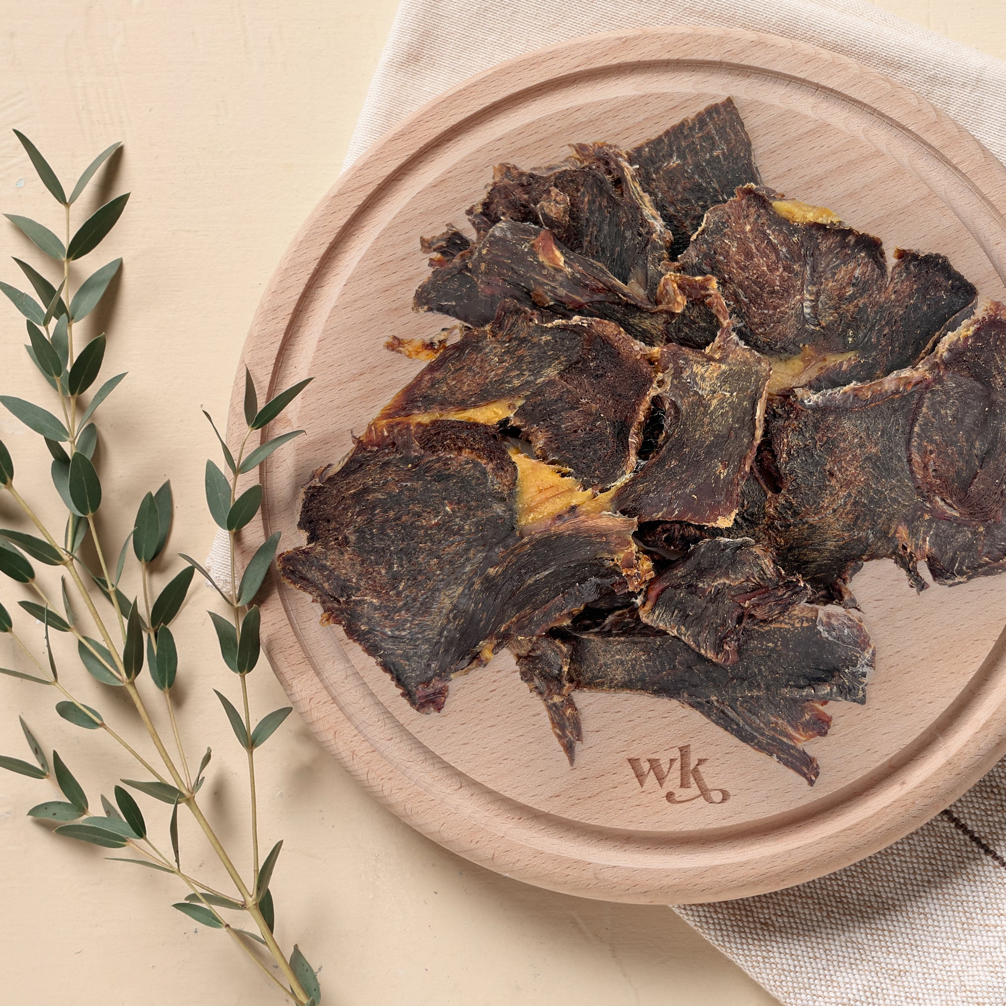 Great Southern Venison